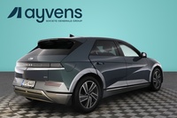 Hyundai IONIQ 5 vaihtoauto