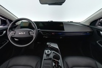 Kia EV6 vaihtoauto