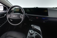 Kia EV6 vaihtoauto