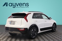Kia Niro vaihtoauto