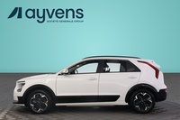 Kia Niro vaihtoauto
