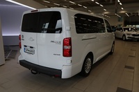Toyota Proace Verso EV vaihtoauto