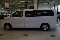 Toyota Proace Verso EV vaihtoauto