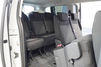 Toyota Proace Verso EV vaihtoauto