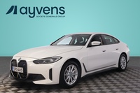 BMW i4 vaihtoauto