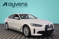BMW i4 vaihtoauto