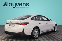 BMW i4 vaihtoauto