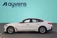BMW i4 vaihtoauto