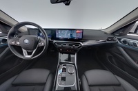 BMW i4 vaihtoauto