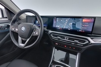 BMW i4 vaihtoauto