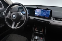 BMW iX1 vaihtoauto