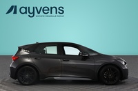 Cupra Born vaihtoauto