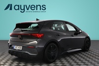 Cupra Born vaihtoauto