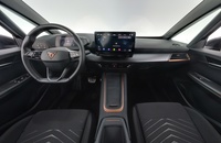 Cupra Born vaihtoauto