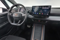 Cupra Born vaihtoauto