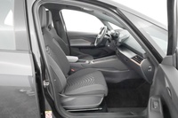 Cupra Born vaihtoauto