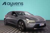 Polestar 4 vaihtoauto