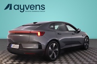 Polestar 4 vaihtoauto