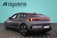 Polestar 4 vaihtoauto
