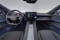 Polestar 4 vaihtoauto