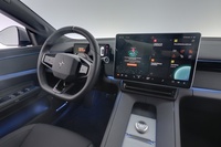 Polestar 4 vaihtoauto