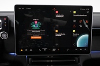 Polestar 4 vaihtoauto