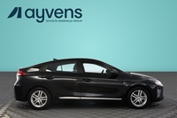 Hyundai IONIQ plug-in vaihtoauto