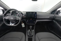 Hyundai IONIQ plug-in vaihtoauto