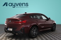 BMW X4 vaihtoauto