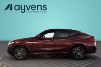 BMW X4 vaihtoauto