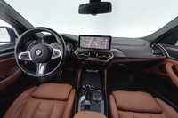 BMW X4 vaihtoauto