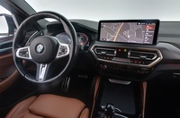 BMW X4 vaihtoauto