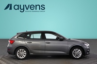 Skoda Scala vaihtoauto