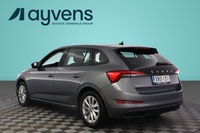 Skoda Scala vaihtoauto