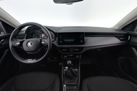 Skoda Scala vaihtoauto