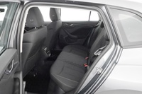 Skoda Scala vaihtoauto