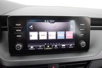 Skoda Scala vaihtoauto