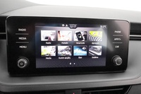 Skoda Scala vaihtoauto