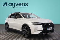 DS 7 vaihtoauto