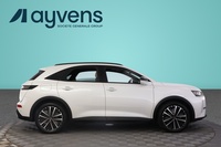 DS 7 vaihtoauto