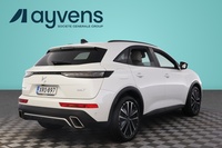 DS 7 vaihtoauto