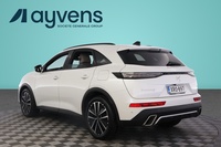 DS 7 vaihtoauto