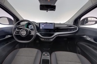 Fiat 500e vaihtoauto