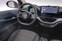 Fiat 500e vaihtoauto