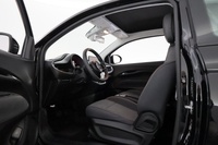 Fiat 500e vaihtoauto
