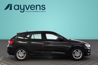 Skoda Scala vaihtoauto