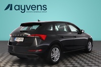 Skoda Scala vaihtoauto