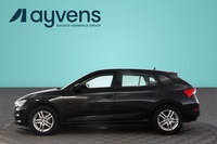 Skoda Scala vaihtoauto