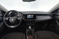 Skoda Scala vaihtoauto