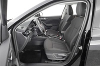 Skoda Scala vaihtoauto